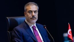 Bakan Fidan'dan ABD-İran g&ouml;r&uuml;şmeleri yorumu: Tıkanmış olan konuların aşılabileceğini d&uuml;ş&uuml;n&uuml;yorum