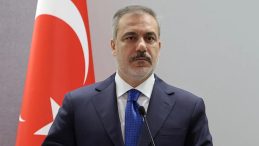 Bakan Fidan&rsquo;dan ABD&rsquo;li Arabulucular ile Kritik G&ouml;r&uuml;şme