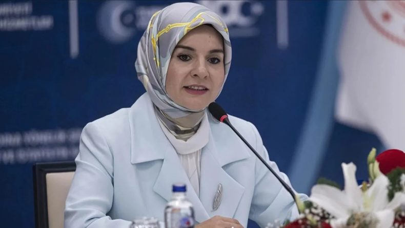 Bakan G&ouml;ktaş, 6 Aylık Eylem Planı Hazırladıklarını A&ccedil;ıkladı: Her Okula &Ouml;zel Destek Birimi