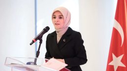 Bakan G&ouml;ktaş: 81 ile y&ouml;nelik kapsamlı &ccedil;alışma, 6 aylık eylem planı devrede