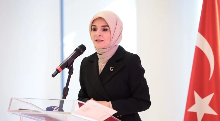 Bakan G&ouml;ktaş: 81 ile y&ouml;nelik kapsamlı &ccedil;alışma, 6 aylık eylem planı devrede