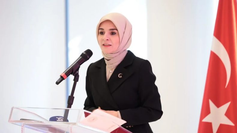 Bakan G&ouml;ktaş: 81 ile y&ouml;nelik kapsamlı &ccedil;alışma, 6 aylık eylem planı devrede