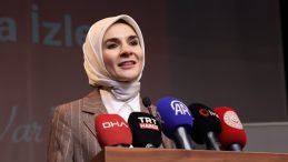 Bakan G&ouml;ktaş: Azerbaycan ile sosyal politikalar alanında iş birliklerimizi geliştirmeye devam edeceğiz