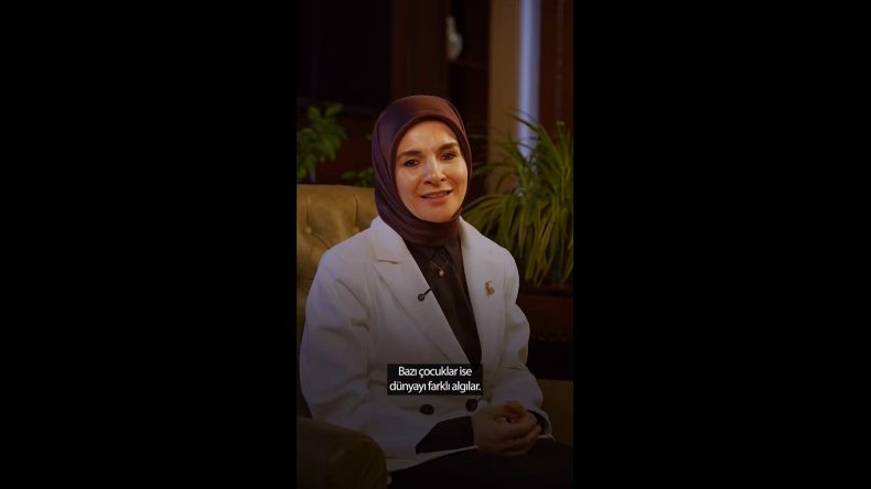 Bakan G&ouml;ktaş: Otizmli bireylere y&ouml;nelik hizmete bu yıl 16 il daha ekliyoruz