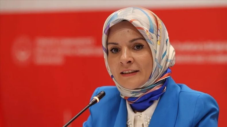 Bakan G&ouml;ktaş: "Velilerimizin ve &ouml;ğretmenlerimizin yanındayız"