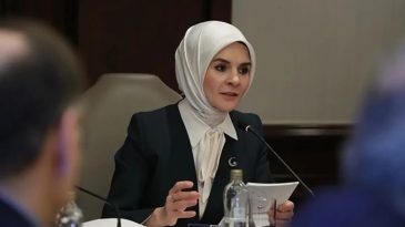 Bakan G&ouml;ktaş'tan Kahramanmaraş'taki okul saldırısına ilişkin a&ccedil;ıklama