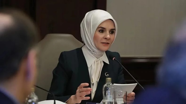 Bakan Göktaş'tan Kahramanmaraş'taki okul saldırısına ilişkin açıklama