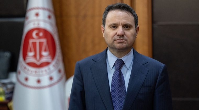 Bakan Gürlek’ten Sumud filosu açıklaması: İsrail saldırıları ile ilgili yargılama süreci başlamıştır