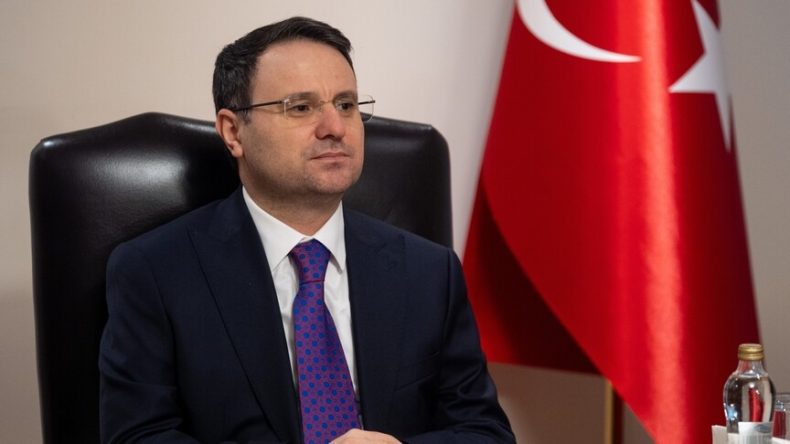 Bakan G&uuml;rlek: Bazı faili me&ccedil;hul dosyalar incelenecek