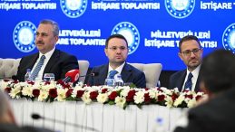 Bakan G&uuml;rlek a&ccedil;ıkladı: Uyuşturucu su&ccedil;undan h&uuml;k&uuml;ml&uuml; kişiler i&ccedil;in yeni uygulama başlatıldı