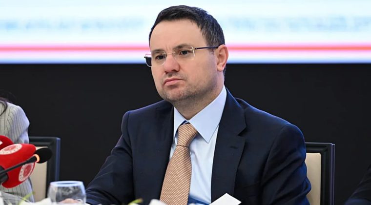 Bakan G&uuml;rlek A Haber&rsquo;e konuştu: Su&ccedil;a s&uuml;r&uuml;klenen &ccedil;ocukların cezası artırılacak