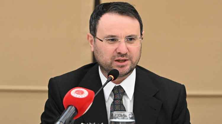 Bakan G&uuml;rlek: Sokak &ccedil;etelerine g&ouml;z a&ccedil;tırmayacağız