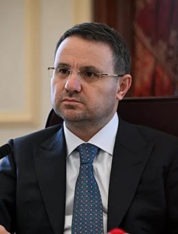 Bakan G&uuml;rlek'in s&ouml;zleri sahada karşılık buldu