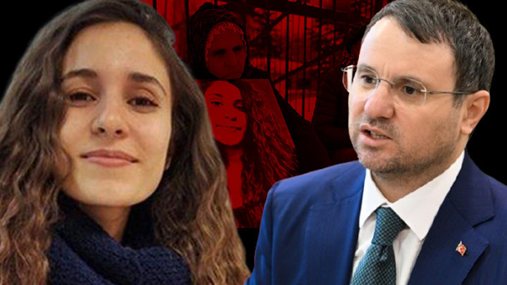 Bakan G&uuml;rlek'ten G&uuml;listan Doku soruşturmasına ilişkin a&ccedil;ıklama: &Ccedil;alışmalar titizlikle s&uuml;rd&uuml;r&uuml;lmektedir