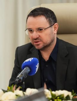 Bakan Gürlek’ten kritik mesaj: Suça sürüklenen çocuklara yönelik yeni düzenleme geliyor