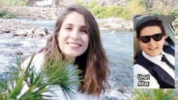 Bakan G&uuml;rlek&rsquo;ten &lsquo;G&uuml;listan&rsquo; a&ccedil;ıklaması: Cinayeti firari Altaş &ccedil;&ouml;zecek