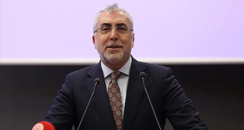 Bakan Işıkhan a&ccedil;ıkladı: Bazı ila&ccedil;lar geri &ouml;deme listesine alındı