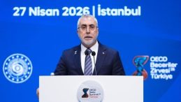 Bakan Işıkhan: OECD ile uyumlu ve beceri temelli b&uuml;t&uuml;nc&uuml;l bir yaklaşımı benimsiyoruz