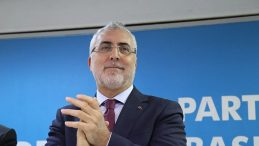 Bakan Işıkhan: T&uuml;rkiye sadece b&ouml;lgenin değil d&uuml;nyanın da can simidi