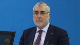 Bakan Işıkhan: T&uuml;rkiye&rsquo;yi t&uuml;m risklere karşı koruyacak her t&uuml;rl&uuml; tedbiri alıyoruz