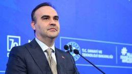 Bakan Kacır: 4,8 milyar lira destek verdik