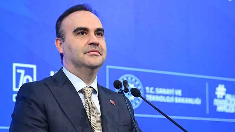 Bakan Kacır: 4,8 milyar lira destek verdik