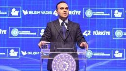 Bakan Kacır: Bug&uuml;n 23 yıl &ouml;ncesine g&ouml;re bambaşka bir T&uuml;rkiye var