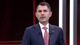 Bakan Kurum duyurdu: İstanbul&rsquo;da şehit ailelerinin tamamı hak sahibi oldu