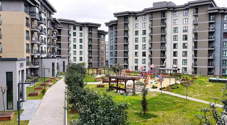 Bakan Kurum: Korkuyu yıktık, g&uuml;veni inşa ettik