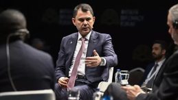 Bakan Kurum: Ya k&ouml;t&uuml; gidişata &lsquo;dur&rsquo; diyeceğiz, ya da&hellip;