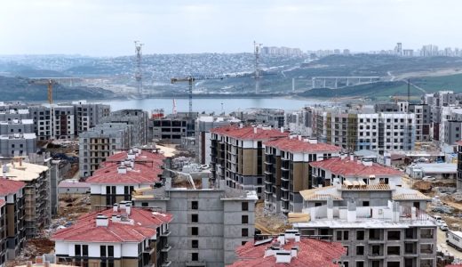 Bakan Kurum'dan 'İlk Evim' paylaşımı: İstanbul'da 150 bin vatandaşımız daha sağlam binalarda oturacak