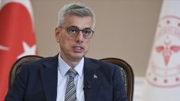 Bakan Memişoğlu: Her t&uuml;rl&uuml; bağımlılıkla m&uuml;cadele etmeyi s&uuml;rd&uuml;receğiz