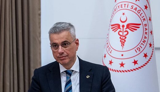 Bakan Memişoğlu: SGK geri &ouml;deme listesine dahil edilen ila&ccedil;lara ilişkin paylaşım!