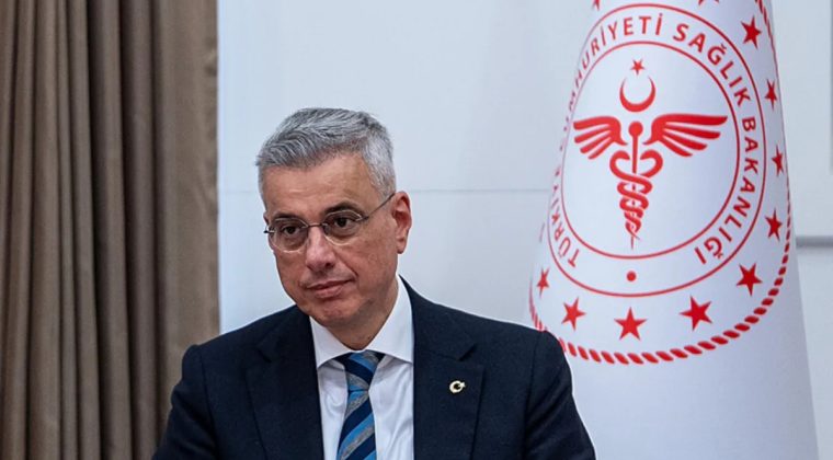 Bakan Memişoğlu: SGK geri &ouml;deme listesine dahil edilen ila&ccedil;lara ilişkin paylaşım!