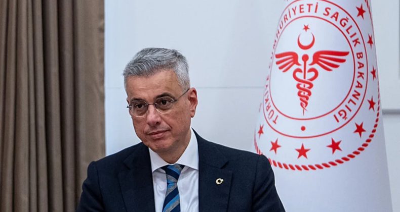 Bakan Memişoğlu: SGK geri &ouml;deme listesine dahil edilen ila&ccedil;lara ilişkin paylaşım!