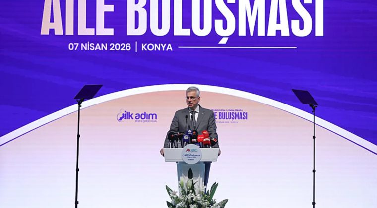 Bakan Memişoğlu: Son 3 ayında hamileliğini yaşayan anne adayına ebe tahsis ediyoruz