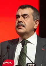 Bakan Tekin'den Şanlıurfa'daki 'okul saldırısı' ile ilgili a&ccedil;ıklama: Soruşturma s&uuml;re&ccedil;lerini devam ettiriyoruz
