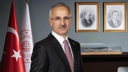 Bakan Uraloğlu'ndan d&uuml;şen Libya u&ccedil;ağına ilişkin a&ccedil;ıklama