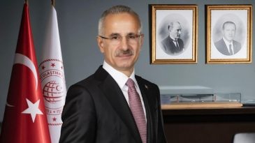 Bakan Uraloğlu'ndan d&uuml;şen Libya u&ccedil;ağına ilişkin a&ccedil;ıklama
