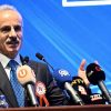 Bakan Uraloğlu'ndan Trabzon'a yeni yapılacak havalimanına ilişkin a&ccedil;ıklama