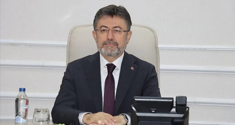 Bakan Yumaklı a&ccedil;ıkladı: 17.2 milyar TL'lik destek &ouml;demesi bug&uuml;n yapılacak