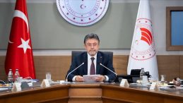 Bakan Yumaklı: Martta 112 bin 770 gıda denetimi ger&ccedil;ekleştirdik