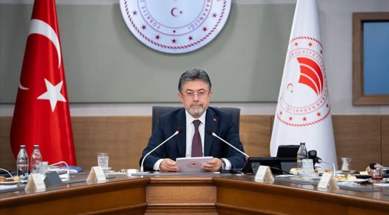 Bakan Yumaklı: Martta 112 bin 770 gıda denetimi ger&ccedil;ekleştirdik