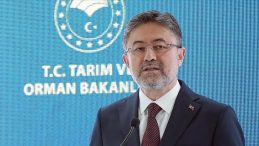 Bakan Yumaklı: "150 bin k&uuml;&ccedil;&uuml;kbaş dağıtılacak"