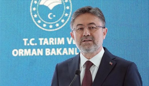 Bakan Yumaklı: "150 bin k&uuml;&ccedil;&uuml;kbaş dağıtılacak"