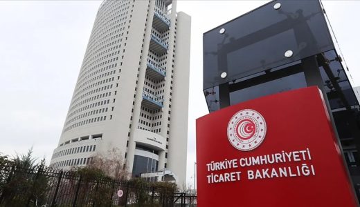 Bakanlık, 10 şirketi daha 'dış ticaret sermaye şirketi' stat&uuml;s&uuml;ne aldı