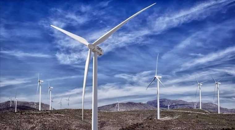 Bakanlık a&ccedil;ıkladı: Yenilenebilir enerjide g&uuml;&ccedil;l&uuml; artış