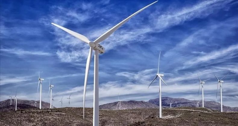 Bakanlık a&ccedil;ıkladı: Yenilenebilir enerjide g&uuml;&ccedil;l&uuml; artış