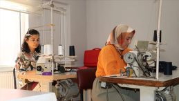 Bakanlık'tan Kadınların İş G&uuml;c&uuml;ne Destek!