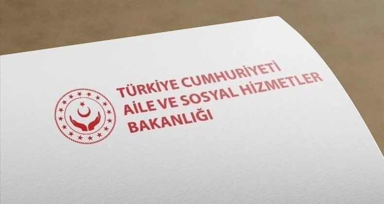 Bakanlıktan dijital ortamda 3 bin 40 zararlı i&ccedil;eriğe m&uuml;dahale